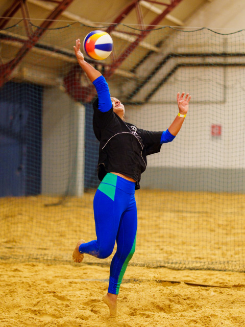 Seven Sporting Center