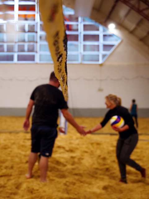 Seven Sporting Center
