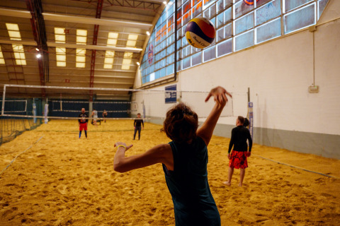 Seven Sporting Center