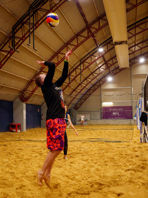 Seven Sporting Center