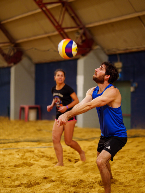 Seven Sporting Center