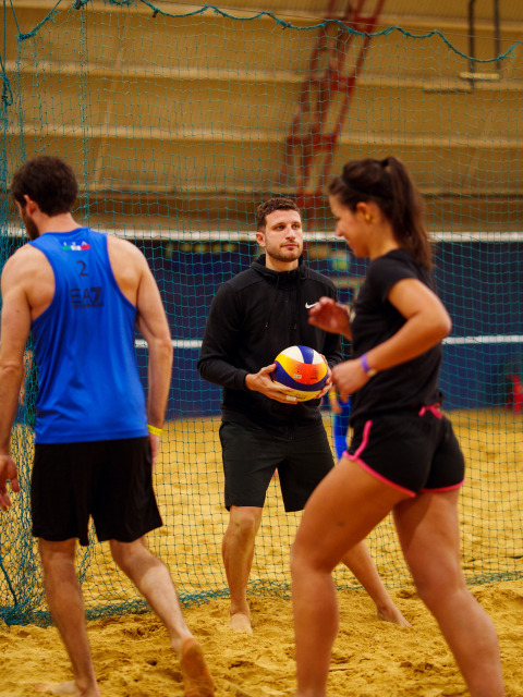 Seven Sporting Center