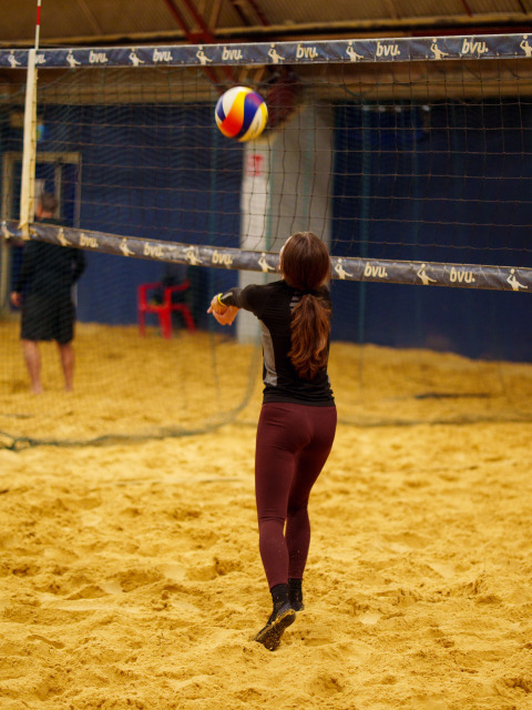 Seven Sporting Center