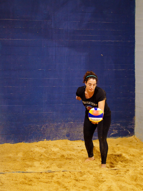 Seven Sporting Center
