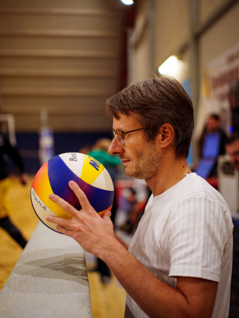 Seven Sporting Center