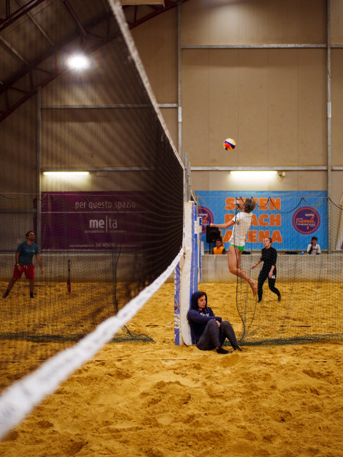 Seven Sporting Center