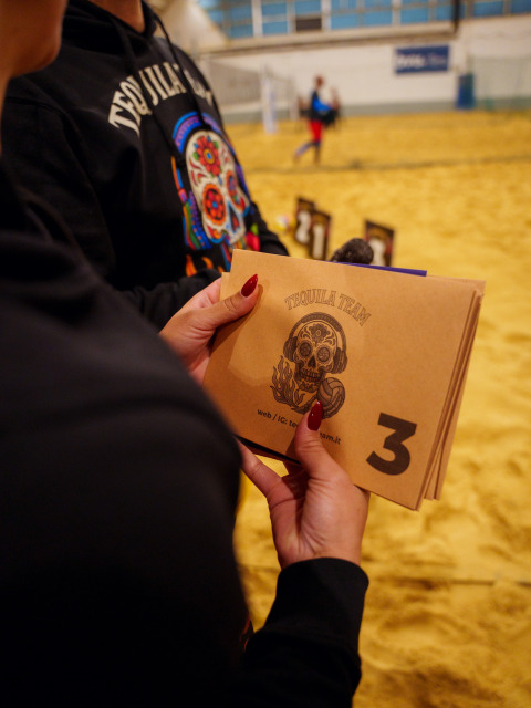 Seven Sporting Center