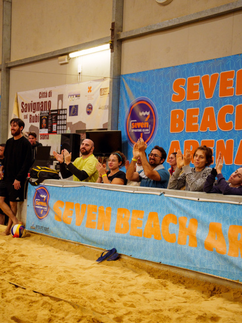 Seven Sporting Center