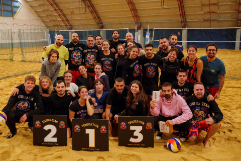 Seven Sporting Center