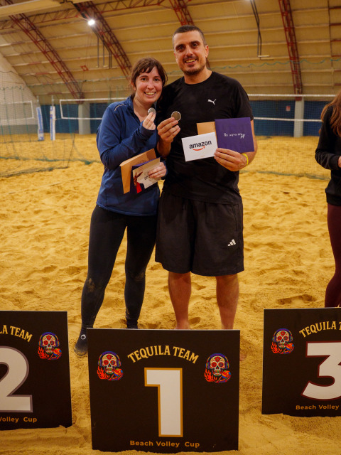 Seven Sporting Center