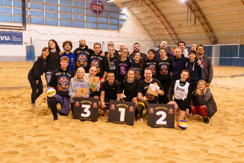 Seven Sporting Center