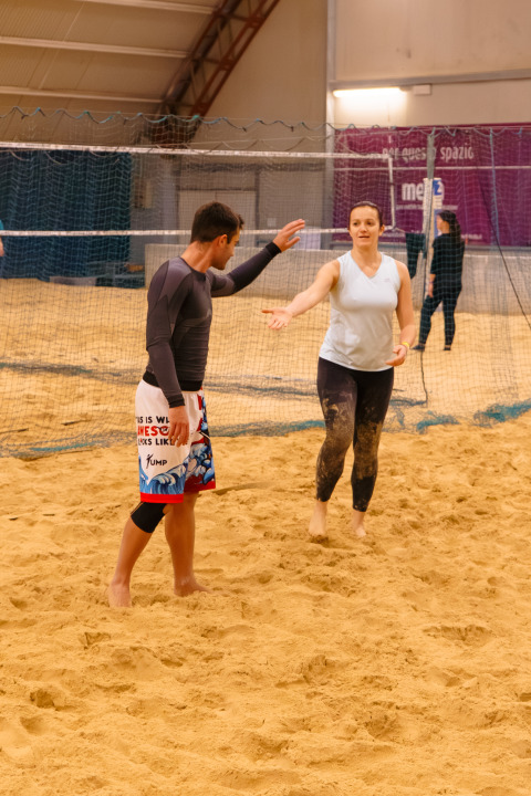 Seven Sporting Center