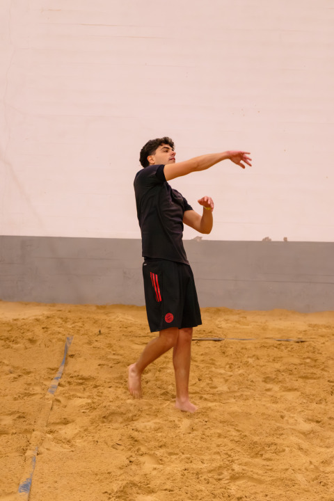 Seven Sporting Center