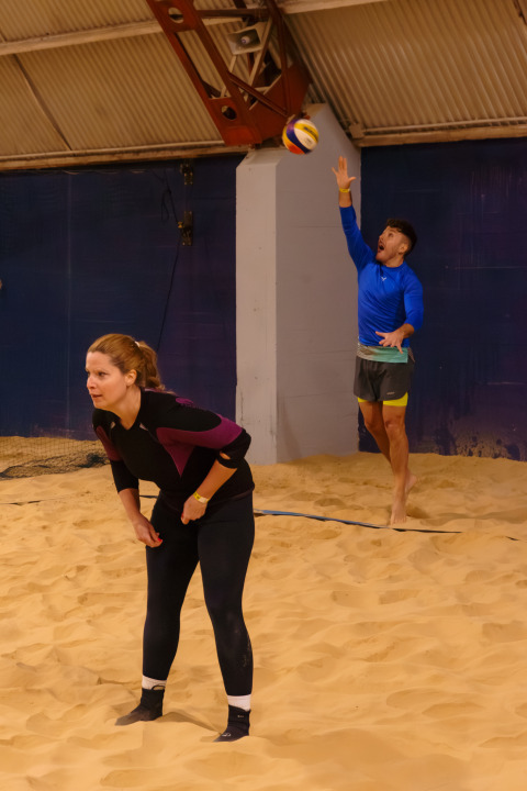 Seven Sporting Center
