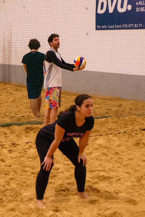 Seven Sporting Center
