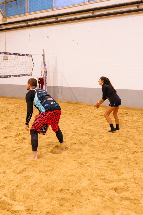Seven Sporting Center