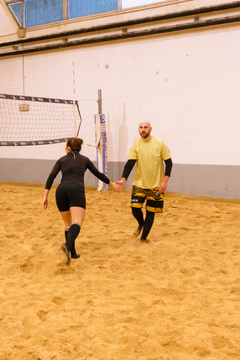 Seven Sporting Center