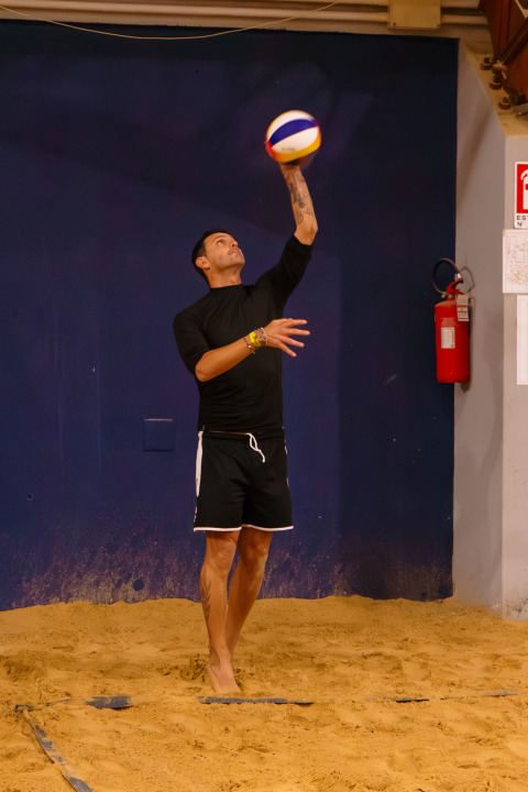 Seven Sporting Center
