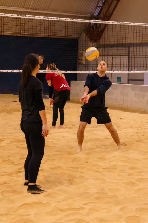 Seven Sporting Center