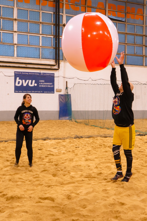 Seven Sporting Center