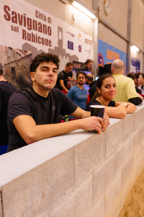 Seven Sporting Center