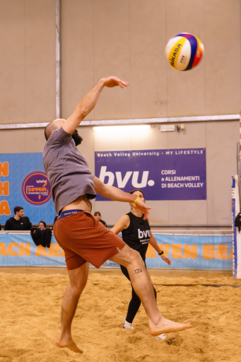 Seven Sporting Center
