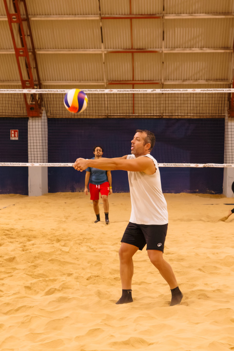 Seven Sporting Center