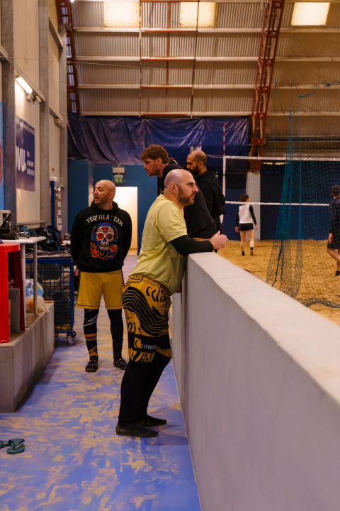 Seven Sporting Center