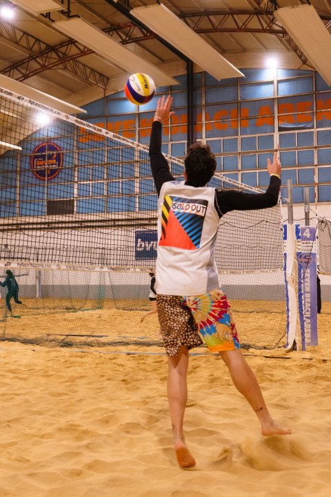 Seven Sporting Center