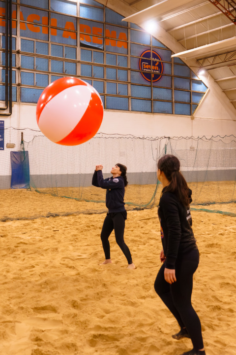Seven Sporting Center