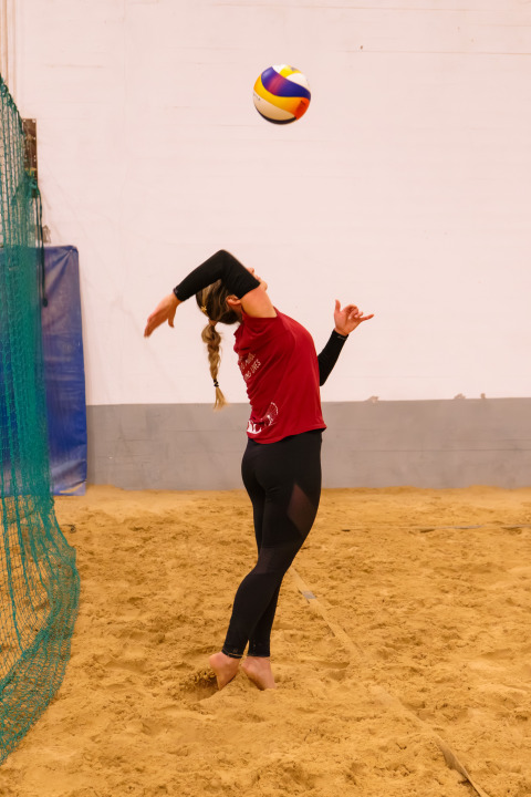Seven Sporting Center