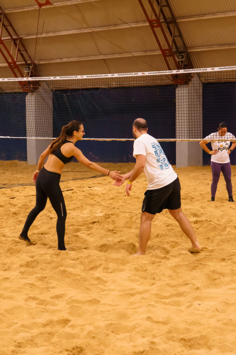 Seven Sporting Center