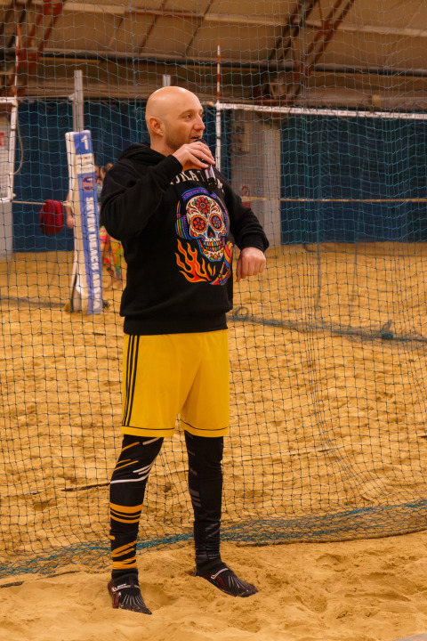 Seven Sporting Center