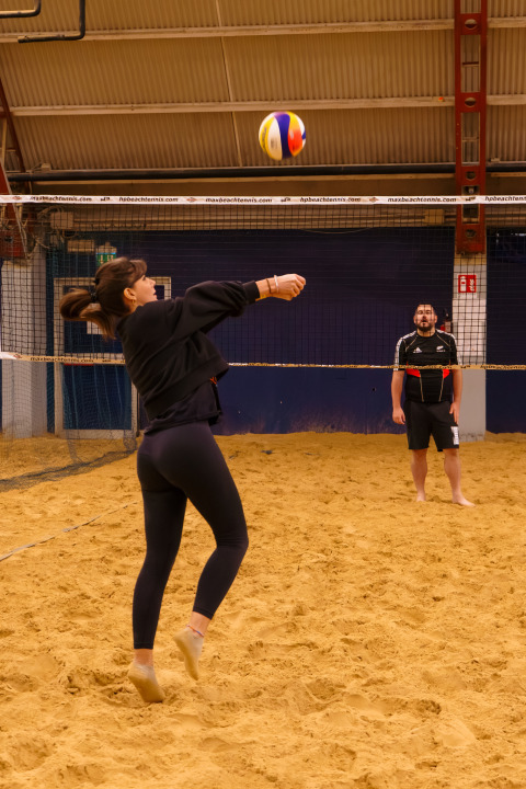 Seven Sporting Center