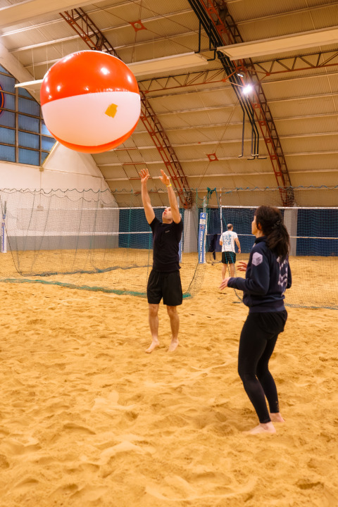 Seven Sporting Center