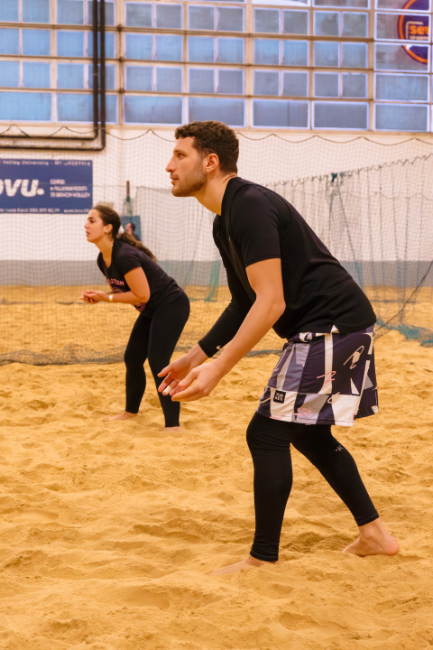 Seven Sporting Center