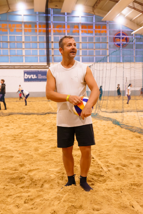 Seven Sporting Center