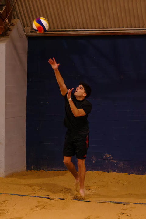 Seven Sporting Center