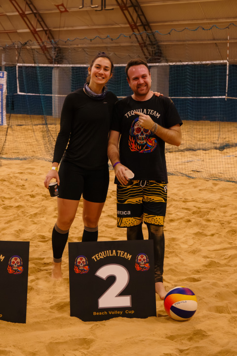 Seven Sporting Center