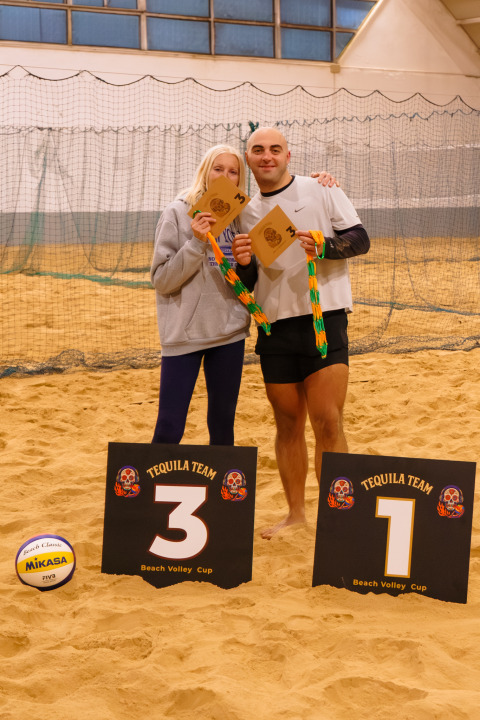 Seven Sporting Center