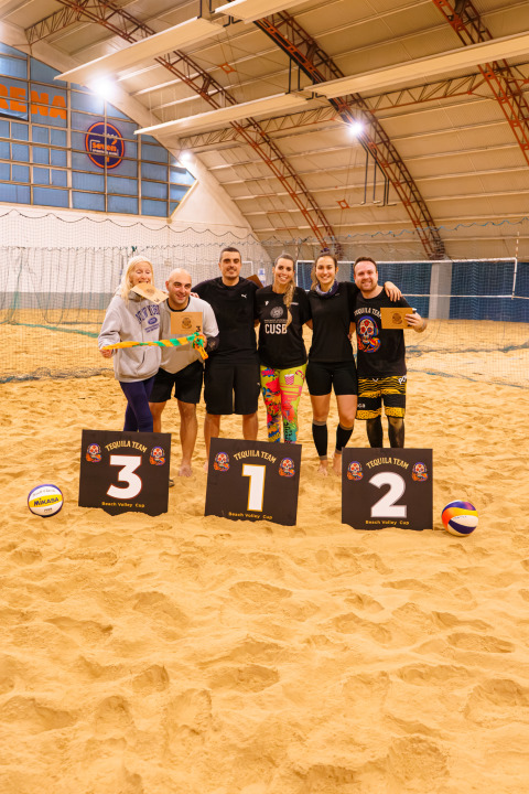 Seven Sporting Center