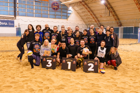 Seven Sporting Center