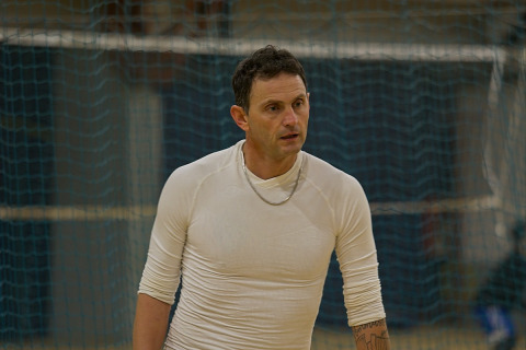 Seven Sporting Center
