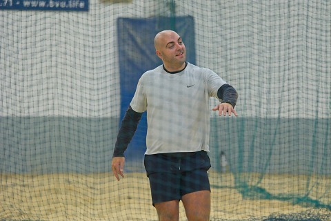 Seven Sporting Center