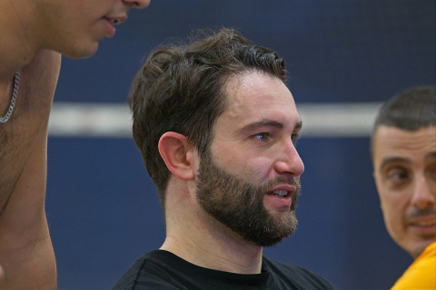 Seven Sporting Center