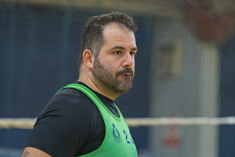 Seven Sporting Center