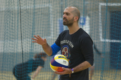 Seven Sporting Center