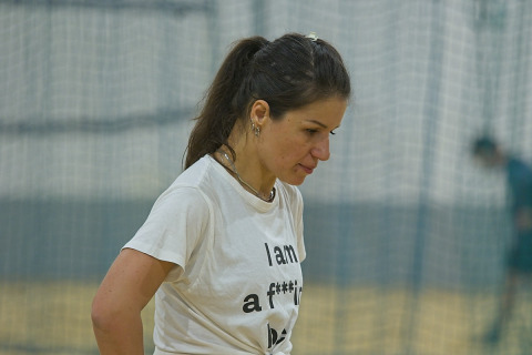 Seven Sporting Center