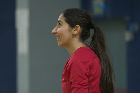 Seven Sporting Center