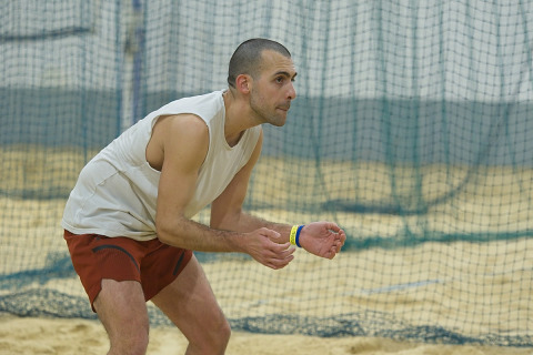 Seven Sporting Center